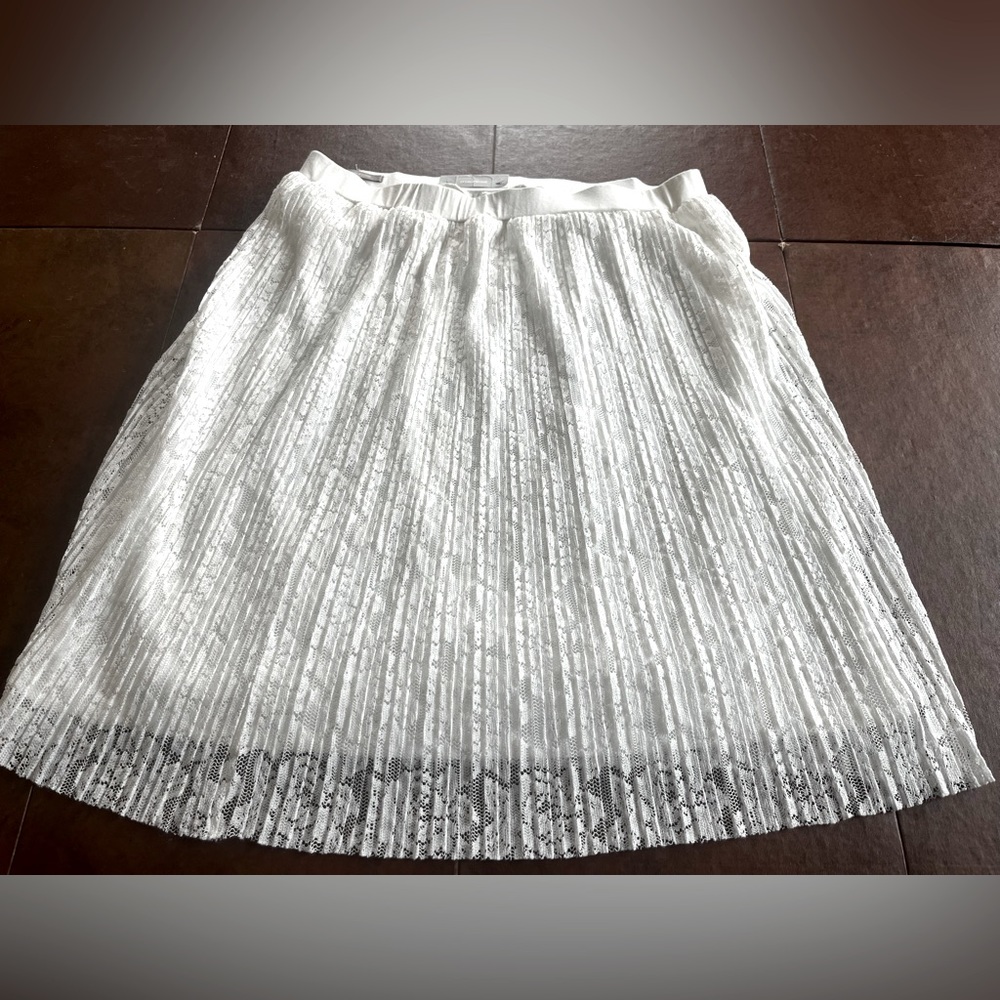 Maurices Skirt (Size Large)